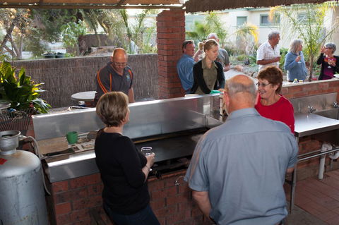 Modra\'s Apartments - Nambucca Heads Accommodation 9