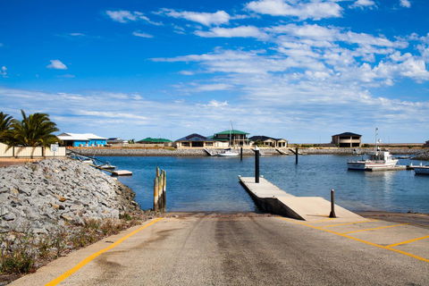 Modra\'s Apartments - Nambucca Heads Accommodation 22