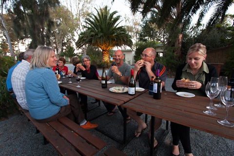 Modra\'s Apartments - Nambucca Heads Accommodation 10