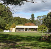 Camawald Coonawarra Cottage BB - Nambucca Heads Accommodation