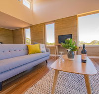 Ecopia Retreat - Nambucca Heads Accommodation