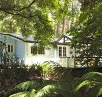 Aldgate Valley Bed and Breakfast - Nambucca Heads Accommodation