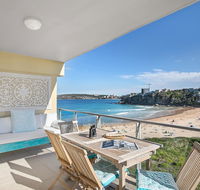 Beachfront Bliss - Nambucca Heads Accommodation
