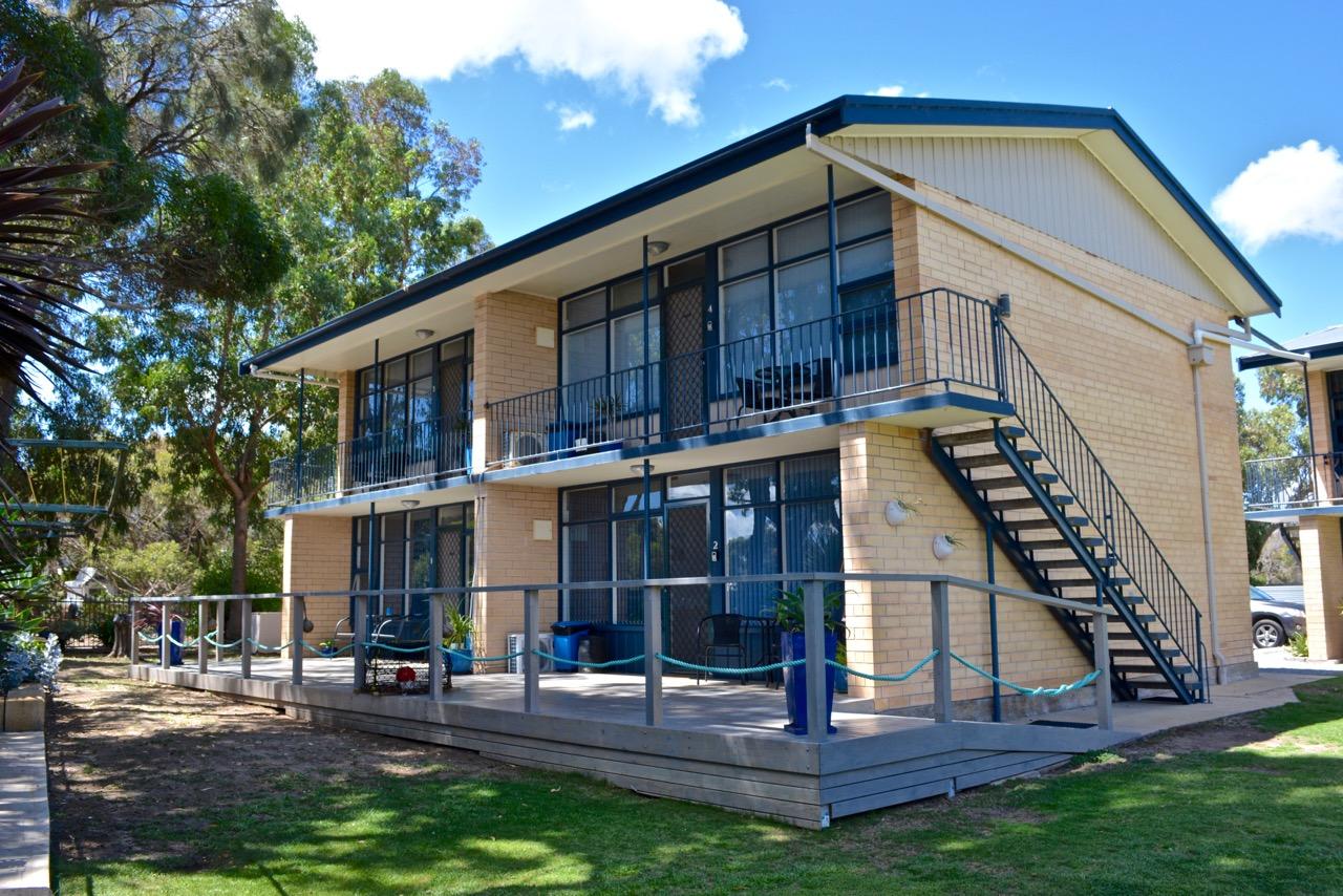 Yallunda Flat SA Nambucca Heads Accommodation
