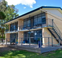 Longbeach Apartments - Nambucca Heads Accommodation