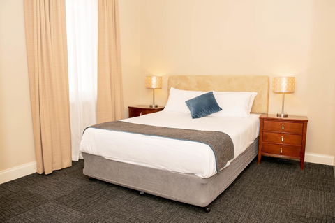 Whyalla Playford Apartments - Nambucca Heads Accommodation 0