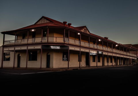 Whyalla Playford Apartments - Nambucca Heads Accommodation 1