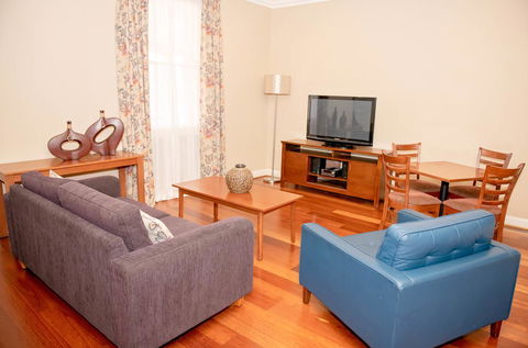 Whyalla Playford Apartments - Nambucca Heads Accommodation 8