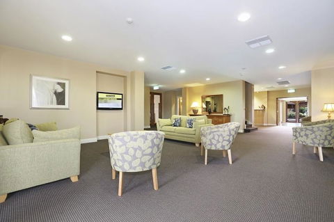 Whyalla Playford Apartments - Nambucca Heads Accommodation 3