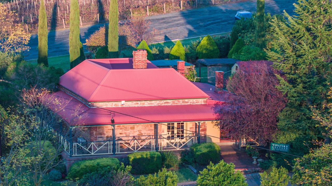 Warren SA Nambucca Heads Accommodation