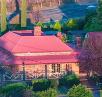 Vineyard Cottage BnB - Nambucca Heads Accommodation