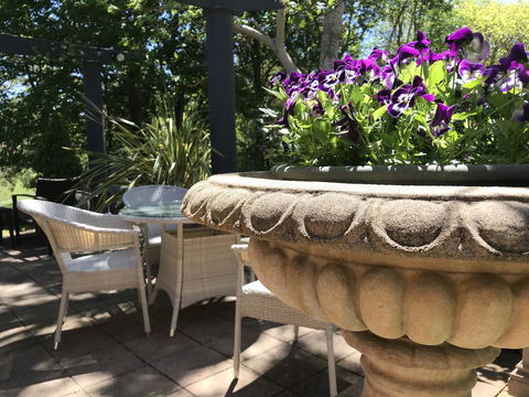 Adelaide Hills Retreats - Nambucca Heads Accommodation 19