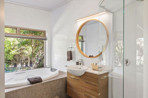 Adelaide Hills Retreats - Nambucca Heads Accommodation 15