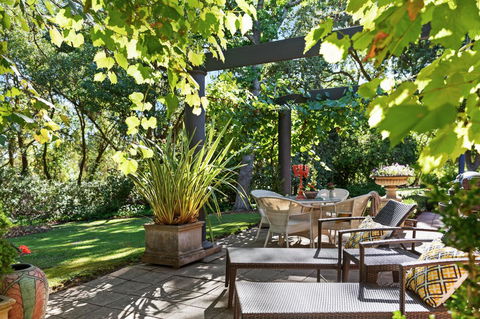 Adelaide Hills Retreats - Nambucca Heads Accommodation 40