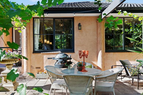 Adelaide Hills Retreats - Nambucca Heads Accommodation 41