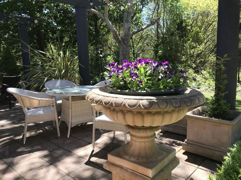 Adelaide Hills Retreats - Nambucca Heads Accommodation 4
