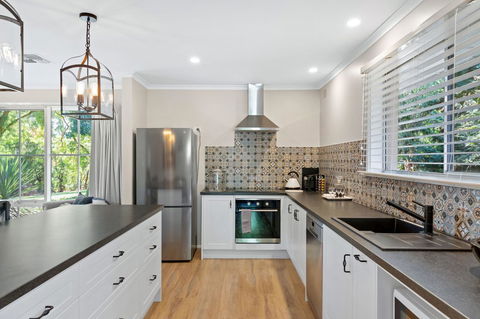 Adelaide Hills Retreats - Nambucca Heads Accommodation 38