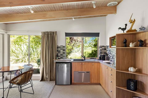 Adelaide Hills Retreats - Nambucca Heads Accommodation 24