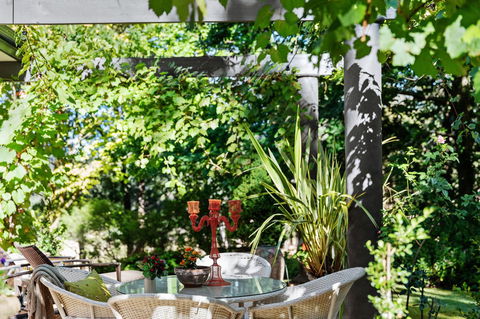 Adelaide Hills Retreats - Nambucca Heads Accommodation 27