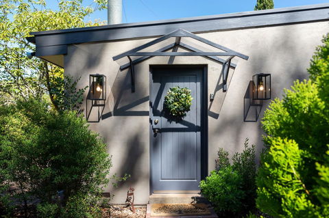 Adelaide Hills Retreats - Nambucca Heads Accommodation 28