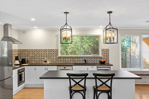 Adelaide Hills Retreats - Nambucca Heads Accommodation 23