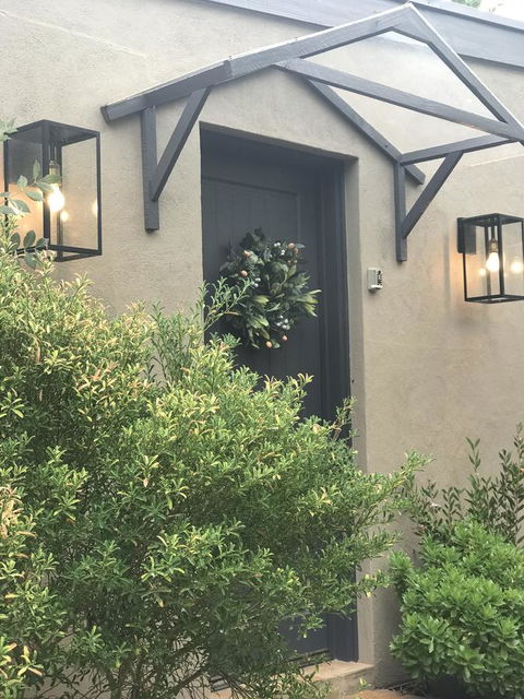 Adelaide Hills Retreats - Nambucca Heads Accommodation 7
