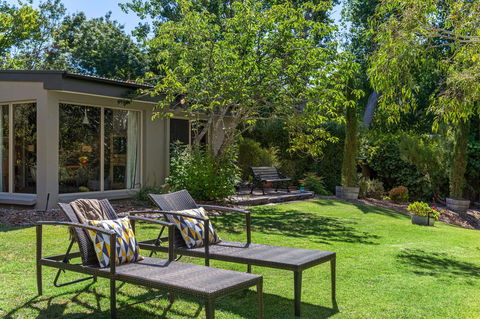 Adelaide Hills Retreats - Nambucca Heads Accommodation 26