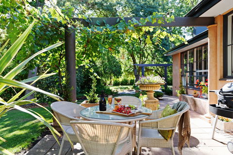Adelaide Hills Retreats - Nambucca Heads Accommodation 33