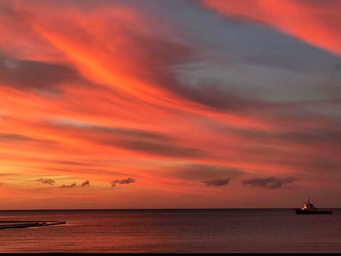 Wallaroo Beachfront Tourist Park - Nambucca Heads Accommodation 4