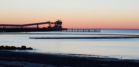Wallaroo Beachfront Tourist Park - Nambucca Heads Accommodation 13