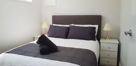 Wallaroo Beachfront Tourist Park - Nambucca Heads Accommodation 7