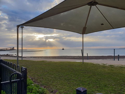 Wallaroo Beachfront Tourist Park - Nambucca Heads Accommodation 12