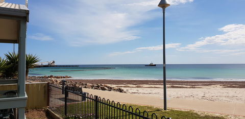 Wallaroo Beachfront Tourist Park - Nambucca Heads Accommodation 10