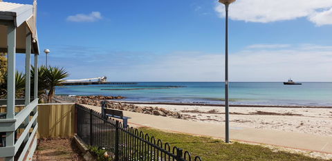 Wallaroo Beachfront Tourist Park - Nambucca Heads Accommodation 11