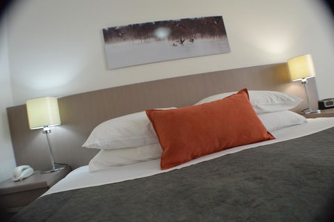 Loxton Community Hotel Motel - Nambucca Heads Accommodation 29