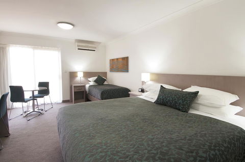 Loxton Community Hotel Motel - Nambucca Heads Accommodation 8