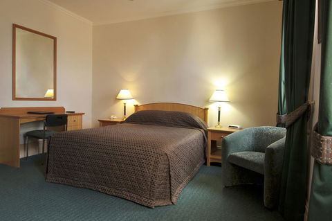 Loxton Community Hotel Motel - Nambucca Heads Accommodation 28