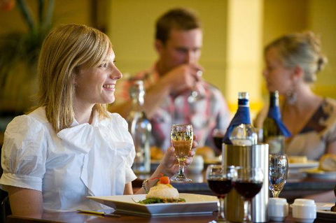 Loxton Community Hotel Motel - Nambucca Heads Accommodation 27