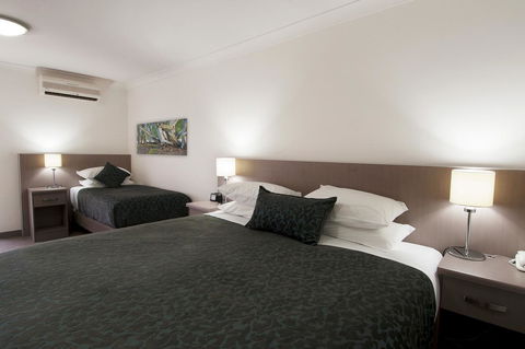 Loxton Community Hotel Motel - Nambucca Heads Accommodation 11