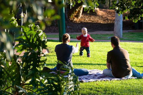 Loxton Community Hotel Motel - Nambucca Heads Accommodation 17