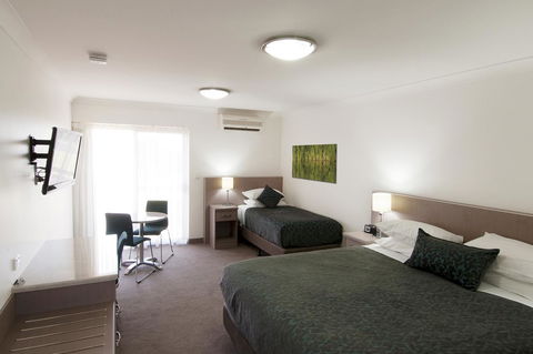 Loxton Community Hotel Motel - Nambucca Heads Accommodation 12