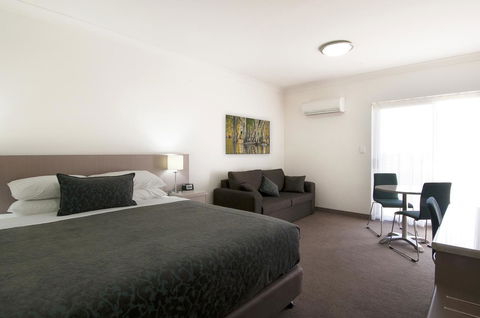 Loxton Community Hotel Motel - Nambucca Heads Accommodation 14