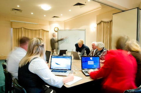 Loxton Community Hotel Motel - Nambucca Heads Accommodation 18