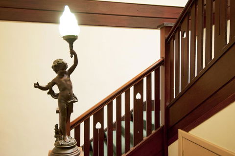 Loxton Community Hotel Motel - Nambucca Heads Accommodation 15