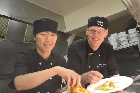 Loxton Community Hotel Motel - Nambucca Heads Accommodation 2