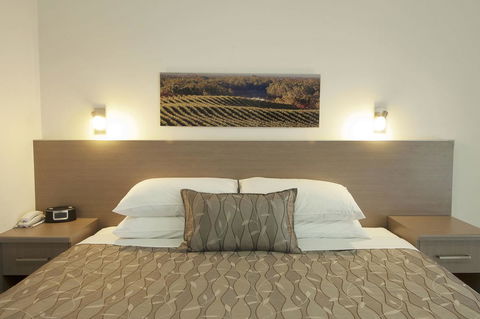 Loxton Community Hotel Motel - Nambucca Heads Accommodation 22