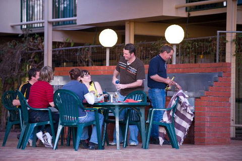 Loxton Community Hotel Motel - Nambucca Heads Accommodation 25