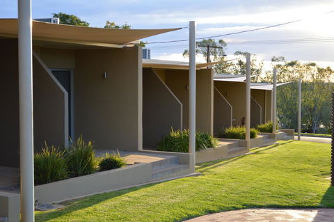 Loxton Community Hotel Motel - Nambucca Heads Accommodation 4