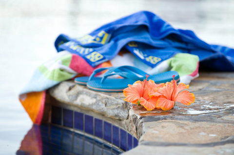 Loxton Community Hotel Motel - Nambucca Heads Accommodation 31