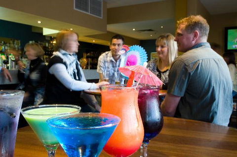 Loxton Community Hotel Motel - Nambucca Heads Accommodation 10